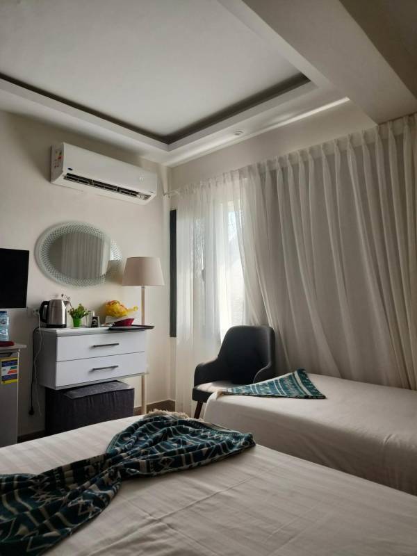 Superior Double or Twin Room